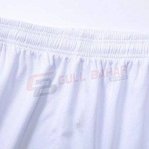 Ensemble de maillots de basket-ball à séchage rapide Uniforme sublimé avec logo d'équipe et impression de numéros pour les sports d'été - Product Image 5