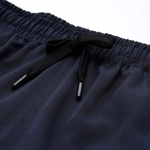 ชุดวอร์มลำลองแบบมีซิป ชุดออกกำลังกายสไตล์คาร์โก้ ออกแบบเองได้ ชุดกันลมผู้ชาย ผ้าโพลีเอสเตอร์ - Product Image 2