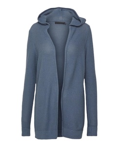 Sudaderas informales con capucha para mujer de Bangladesh Suéteres de punto para mujer Sudadera con capucha Precio al por mayor - Product Image 1