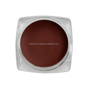 KALENTIN Mineral Eyebrow Definer No 4-Marrón Rojo - Product Image 2