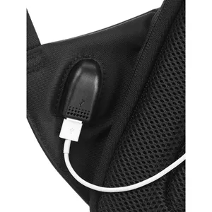 Custom Project Charge <b>Security</b> <b>Backpack</b> for Merchandising and Promotions - Product Image 3