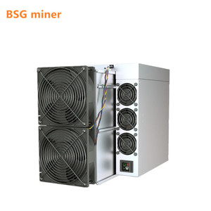 BITMAIN Antminer <b>S21</b> Pro 220Th/s Bitcoin Miner 15.0 J/TH Efficiency SHA256 ASIC Miner for BTC/BCH - Product Image 2
