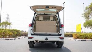 TOYOTA LAND CRUISER VRX GRAND TOURING 2022 USADO, 7 PLAZAS, TRANSMISIÓN AUTOMÁTICA - Product Image 2