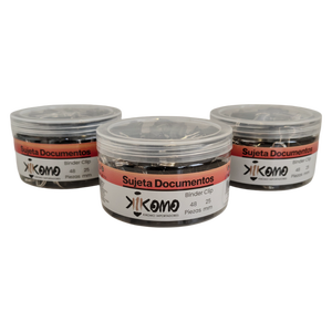 Clip de reliure pour documents - Product Image 2