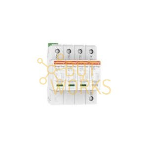 Dispositivo di Protezione da Sovratensioni Mersen 83230126 - Nuovo - Product Image 1