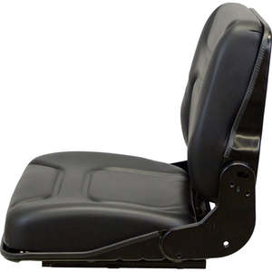 Selle de levage pour fourche de suspension arrière par Pilot - Product Image 2