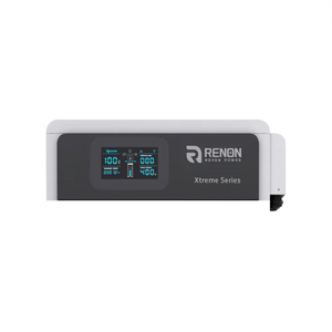ตัวควบคุมแบตเตอรี่ Renon Xtreme HV 300A BCU - Product Image 2