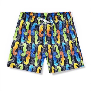 Nuevos Shorts Deportivos de Malla para Playa 2026, Diseño de Alta Calidad, 100% Personalizables, Venta al Por Mayor para Ropa de Playa - Product Image 2