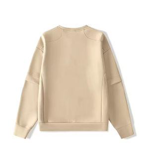 Sudadera Moderna Estilo Urbano Informal Esencial para Invierno Sudadera de Tela Suave para Hombre Sudadera de Estilo Moderno - Product Image 2