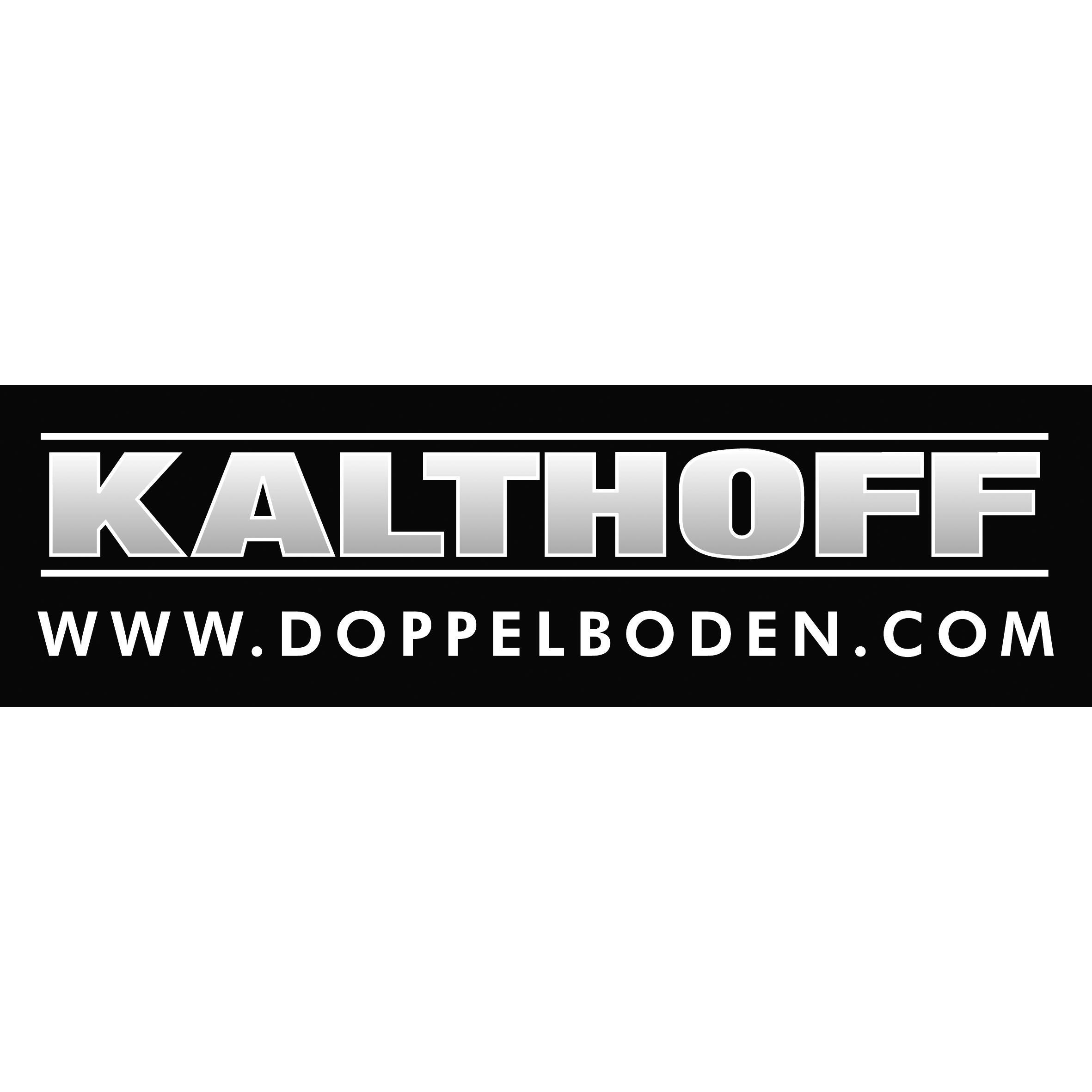 Kalthoff GmbH logo