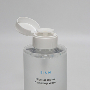 Eau nettoyante Whitree Bium Miscella Biome 500 ml, cosmétiques coréens de haute qualité, fabrication sur mesure disponible - Product Image 5