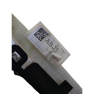 Pannello Strumenti OPEL Meriva 3a Serie 13346157 (10>) - Product Image 4