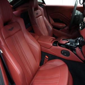 Aston Martin Vantage 2023, Superventas, Motor V8 Twin Turbo de 4.0L, 503hp, 505ft, Transmisión Automática de 8 Velocidades, Venta Rápida - Product Image 5