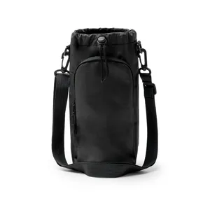 Porta Botellas Ecológico de Pirita RPET, Accesorios para Bebidas, Gadgets - Product Image 1