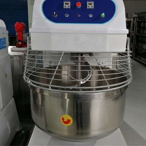 Mélangeur à pâte électrique multifonction <span class=keywords><strong>professionnel</strong></span> <span class=keywords><strong>20</strong></span> quarts 7 litres 15L 50KG 200 <span class=keywords><strong>KG</strong></span> le moins cher pour la farine - Product Image 4