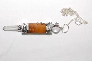 Fournisseur des meilleurs pendules en pierre de lune - Product Image 2