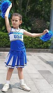Uniformes de pom-pom girl - Product Image 2