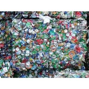 Meilleure qualité UBC ferraille d'aluminium peut à vendre - Product Image 1