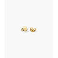 Boucles d'oreilles tendance inspirées du tennis Drop Shot - Product Image 5