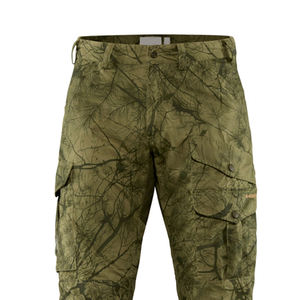 Pantalones de Caza con Logotipo Personalizado, Nuevo Diseño, Pantalones de Entrenamiento de Caza de Alta Calidad a Precio Económico, Pantalones de Caza Ligeros y Transpirables para Hombre - Product Image 6