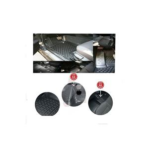 Bmw E87 serie 1 2010 3D X-Mat tappetino piscina