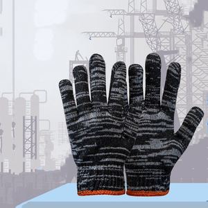 ถุงมือคุณภาพพรีเมียมจากโรงงาน PROTEXA INDUSTRIES สำหรับงานอุตสาหกรรม  ปรับแต่งได้  บุผ้าฝ้ายนุ่ม ยืดหยุ่น แห้งเร็ว - Product Image 1