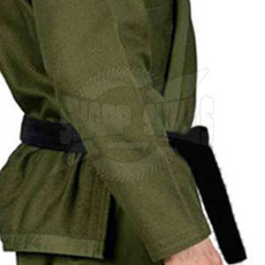 Nouvel uniforme de karaté pour hommes personnalisé, qualité supérieure, léger, uniforme de karaté pour arts martiaux - Product Image 5