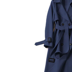 Abrigos de mujer de alta calidad con servicio OEM disponibles en todos los tamaños y colores MOQ bajo Precios razonables Fácil de usar Aspecto Premium - Product Image 3