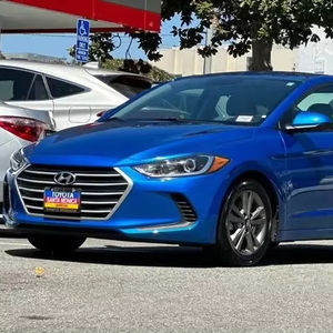 2018 Hyunda Elantra Sel - Product Image 1