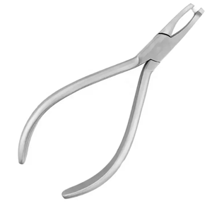 Alicates removedores de banda posterior Eliminación de soporte Instrumento dental ortopédico - Product Image 2