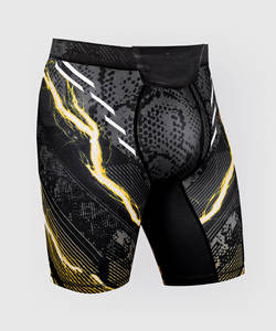 Venume Ropa MMA Pantalon de boxe Muay Thai Gym Short multicolore Confort d'entraînement pour homme Ceinture élastique Short de tudu pour homme - Product Image 3