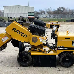 RAYCO RG37 2019 pour l'exploitation forestière et minière à vendre - Product Image 1