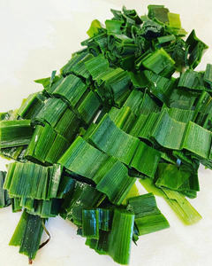 สมุนไพรธรรมชาติใบเตยแช่แข็ง - Product Image 2