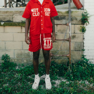 Camisa 2024 personalizada para hombre, Panel de contraste, suelta, Retro, clásica, versátil, cuello de Polo, manga corta, informal, cuello en V, camisa para hombre - Product Image 6