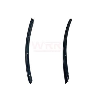 WRR 1188856402 1188856502 Gloss Black paraurti anteriore inferiore lato chiusura Set di sostituzione per Mercedes-Benz <span class=keywords><strong>250E</strong></span> CLA350 - Product Image 1