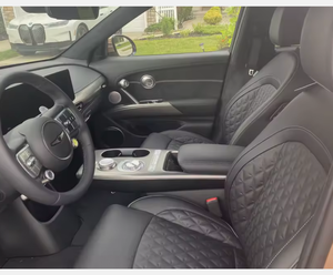 GENESIS GV60 PERFORMANCE 2023 USADO, Volante a la Izquierda/Derecha - Product Image 3