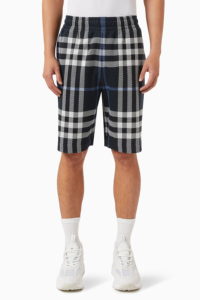 2025 Summer <b>Men's</b> 2-Piece Casual Breathable 100% Cotton T-Shirt and <b>Shorts</b> Set Custom Color Matching Outfit - Product Image 4