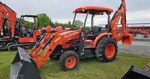 รถตักแบคโฮมือสอง มินิ คูโบต้า M62 - Product Image 3