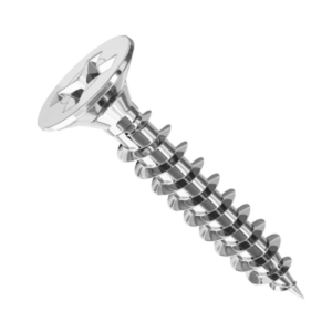 Screws for Wood High Quality Half Thread Screws and <b>Fasteners</b> Flange Bolt Iso Certification Vietnam Manufacturer - Product Image 5