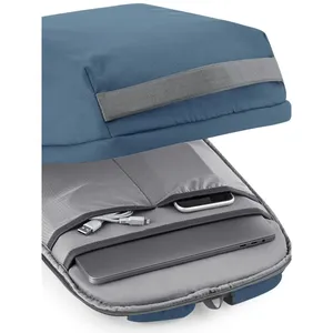 Security <b>Recycled</b> Sustainable Gadgets <b>Backpack</b> Eco-Friendly Promotional Product - Product Image 5