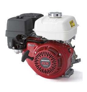 Motor de Gasolina GX270 de 9 HP, Motor Refrigerado por Aire de Alta Resistencia para Equipos de Construcción - Product Image 1