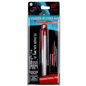 Penna a Sfera Personalizzata Manchester, Gadget Promozionali - Product Image 2