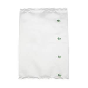 Bolsa Stomacher estéril respetuosa con el medio ambiente con protección contra desgarros sin sistema de cierre, inocuidad alimentaria, laboratorio de Supplies_SCL-5512E - Product Image 1