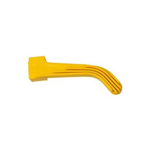 Loquet de déverrouillage du capot pour Peugeot Partner Tepee, Citroen Berlingo - Product Image 1