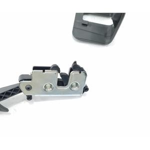 CERRADURA RESPALDO TRASERO IZQUIERDO FIAT Panda 2ª Serie 169 A3.000 (03>10) - Product Image 4