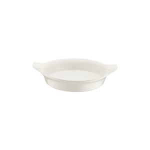 Bonna Optiva 17 cm Professional Porcelain <b>Serving</b> <b>Set</b> 12-Piece Minimalist Design Model OPT17SH - Product Image 1