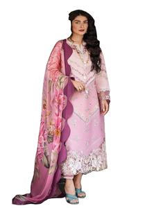 Best Quality Indian Pakistani Clothing Women 3 Piece Chiffon Party <b>Dress</b> Latest Design Fashion Wear <b>Wedding</b> <b>Dresses</b> For Ladies - Product Image 2