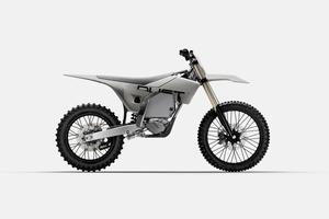 Bicicleta eléctrica de motocross de alto par | 485 lb-ft | Motocicleta eléctrica todoterreno para adultos - Product Image 6