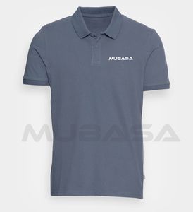 Polos en coton bon marché de haute qualité pour hommes personnalisé brodé respirant couleur unie unisexe polos de golf - Product Image 1