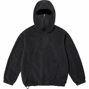Nouveau sweat à capuche élégant personnalisé cagoule Sherpa chaud poids lourd unisexe sweat à capuche d'hiver pour hommes - Product Image 4